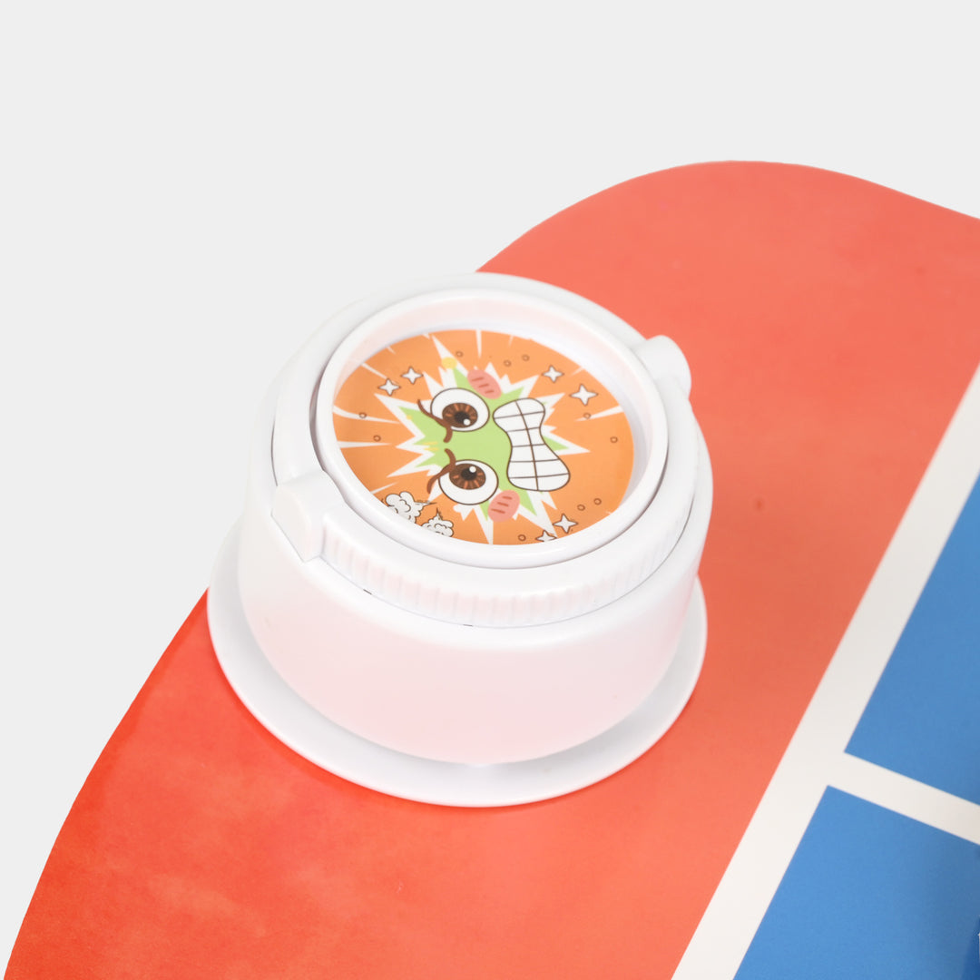 Tabletop Table Tennis Game Set