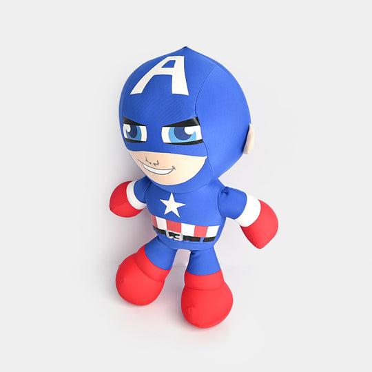 Character Soft Beans Toy For Kids