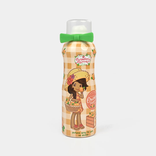 Kids Body Spray Orange 125ml