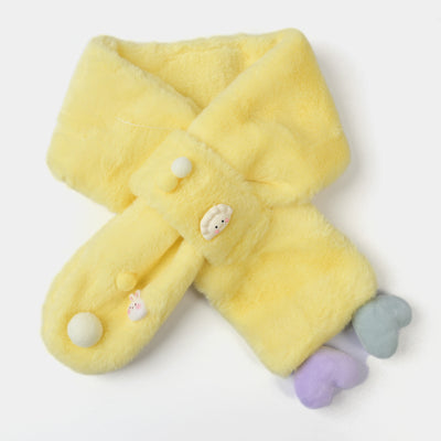 WINTER WARM NECK MUFFLER FOR KIDS