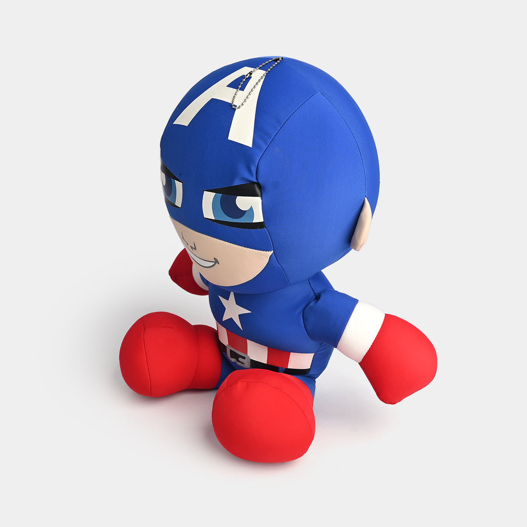 Character Soft Beans Toy For Kids
