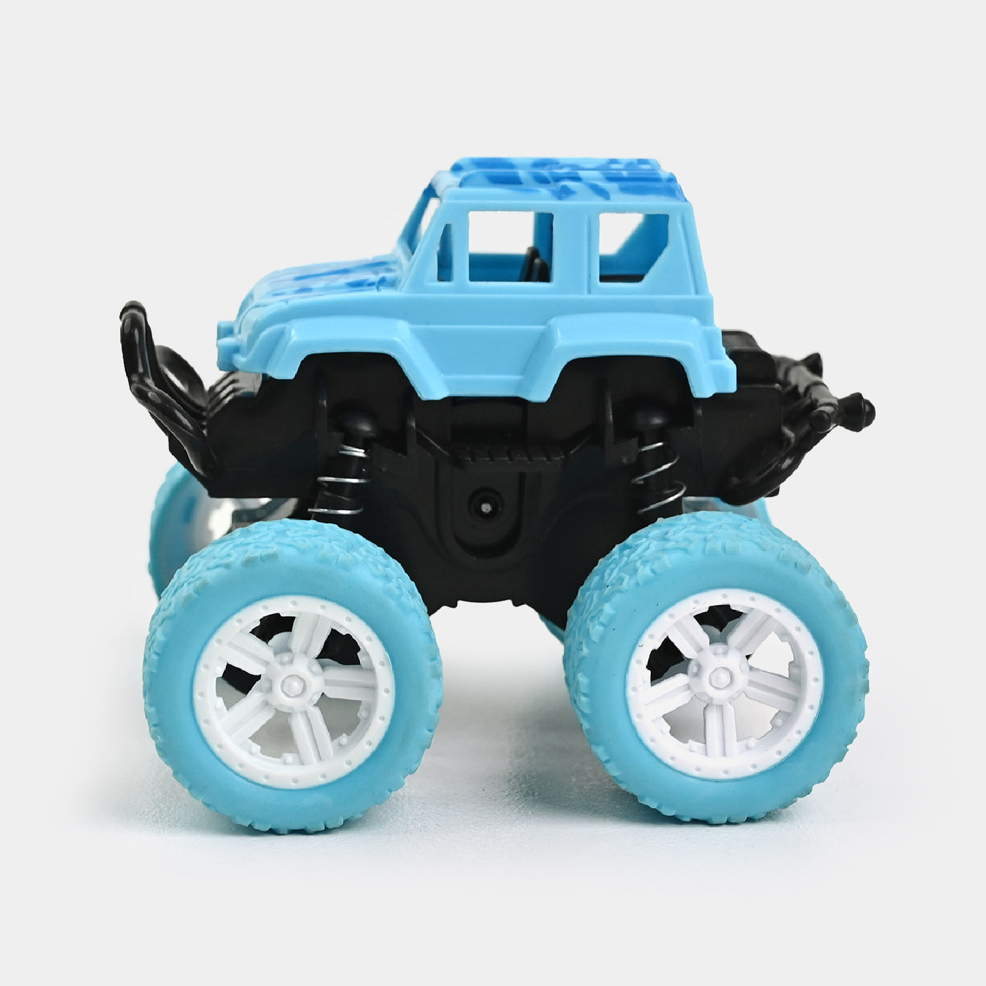 Friction mini vehicle Car