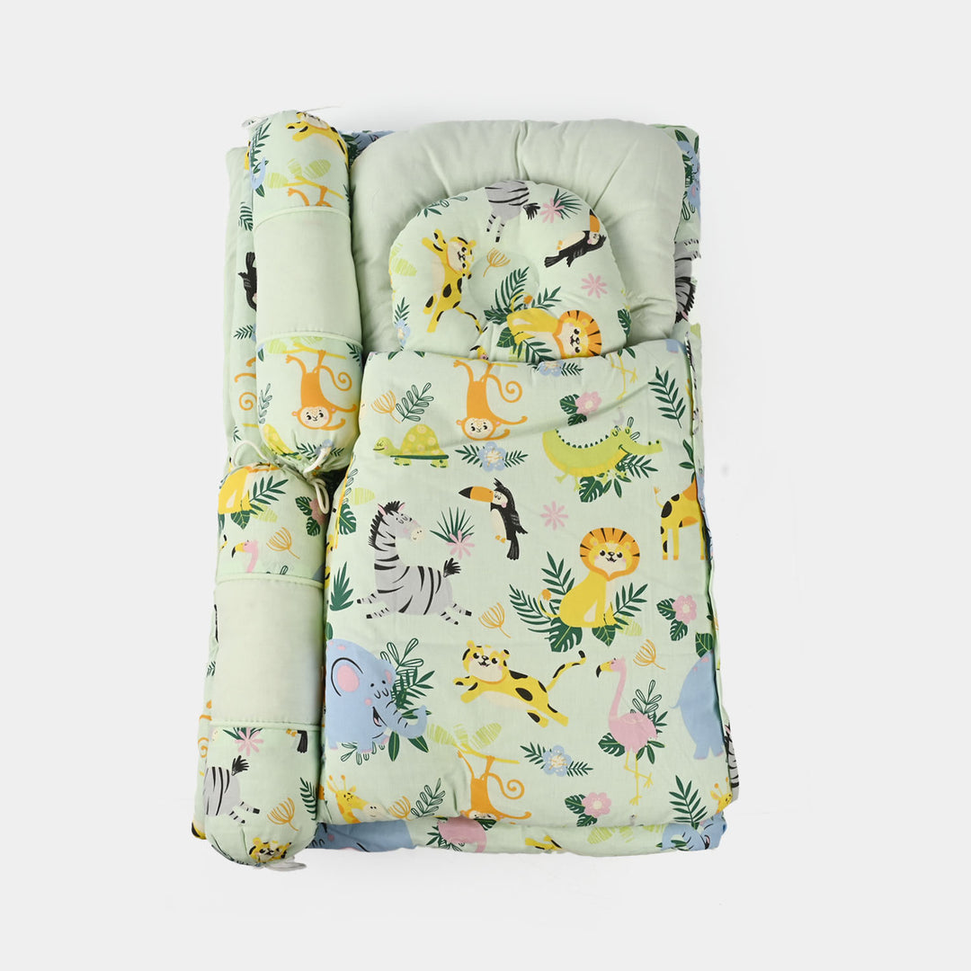 Baby Care Carry Nest 5Pcs Set