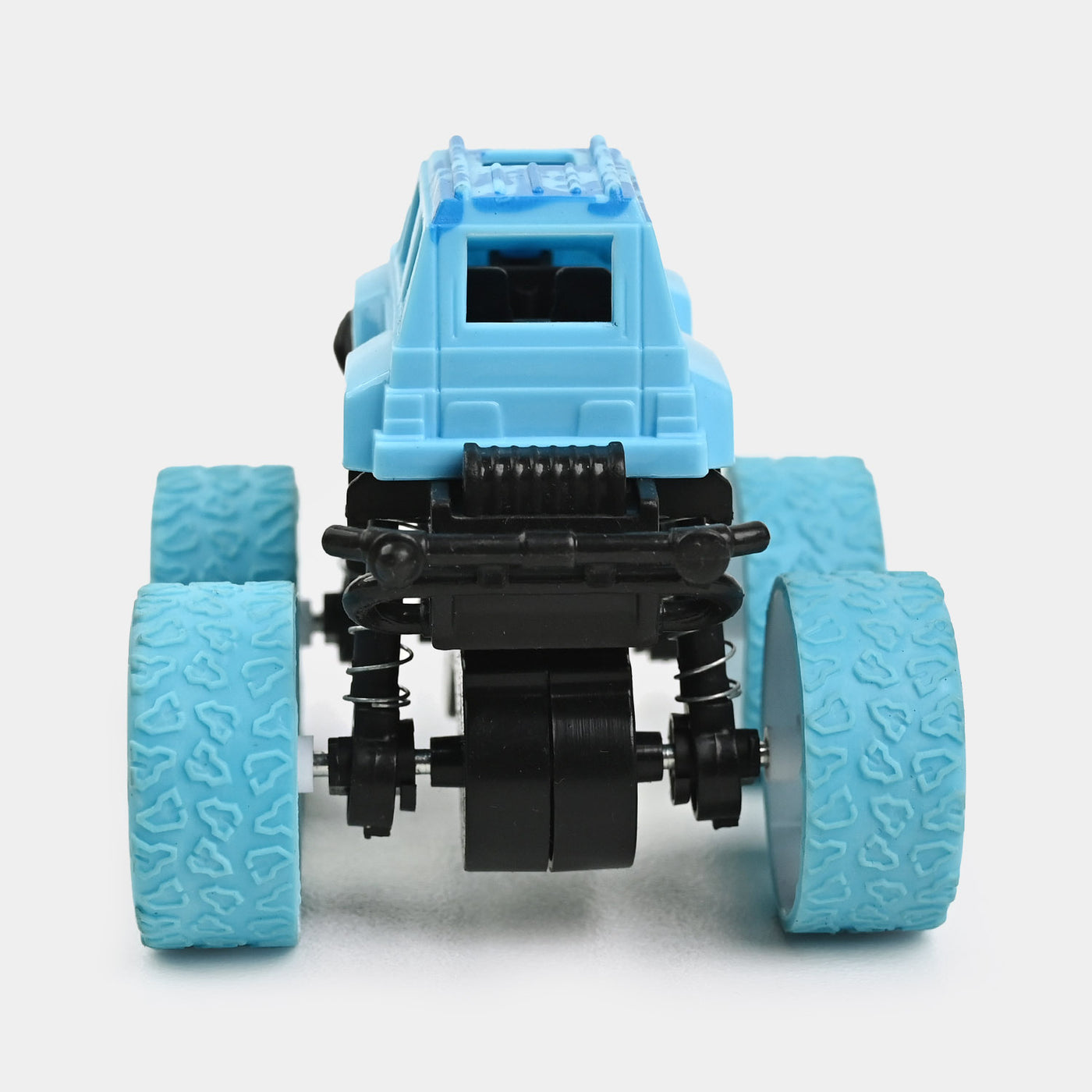 Friction mini vehicle Car