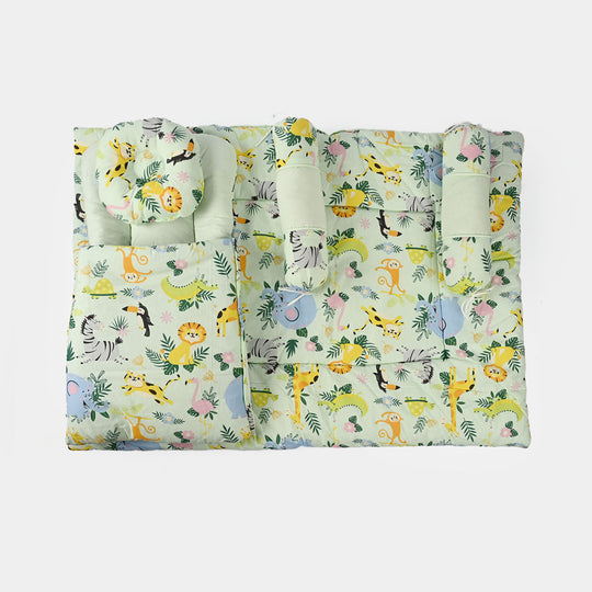 Baby Care Carry Nest 5Pcs Set