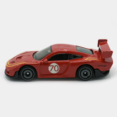 Hot Wheels Die-Cast Car For Kids