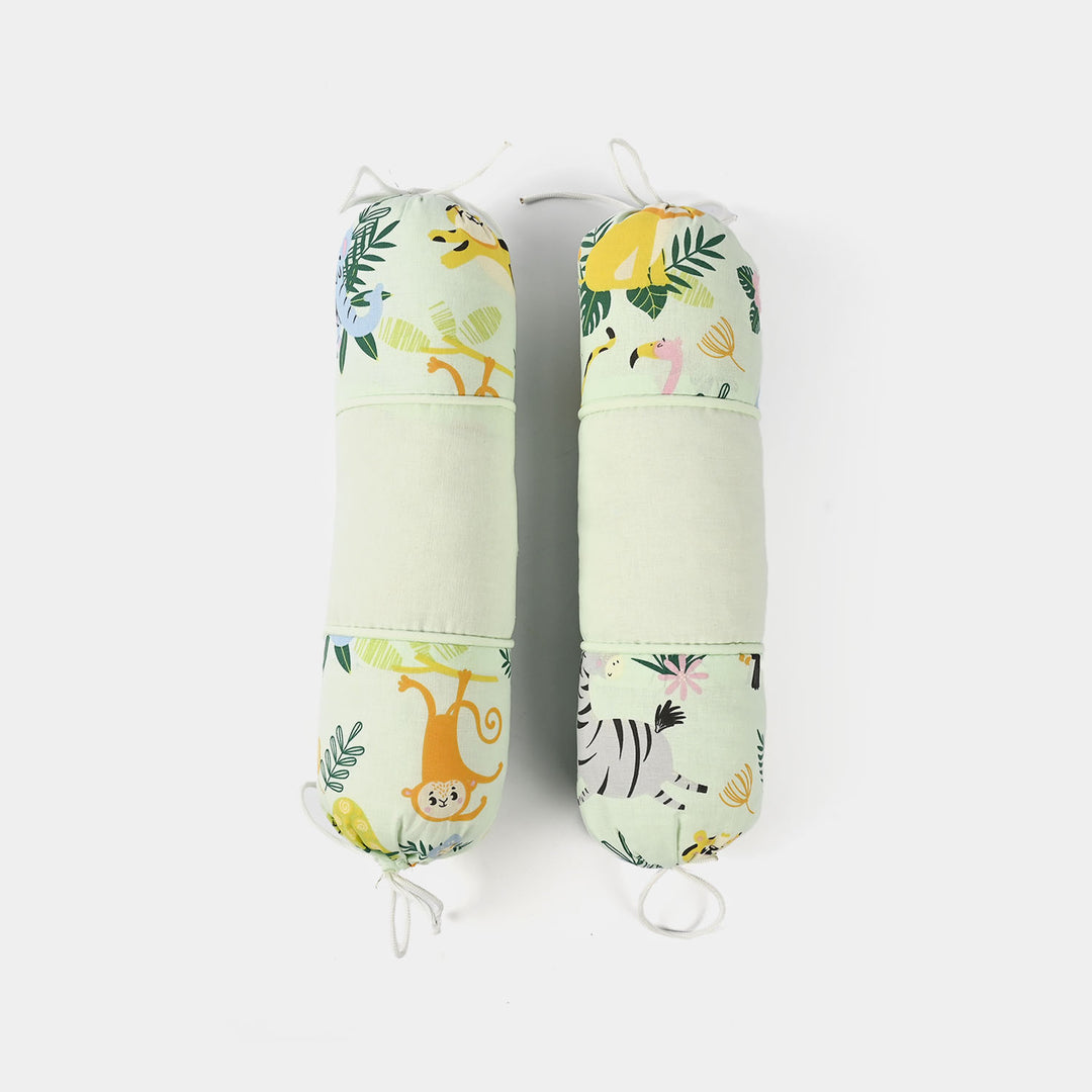 Baby Care Carry Nest 5Pcs Set