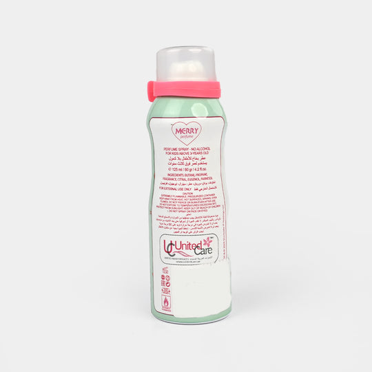 Kids Body Spray Tres Chic 125ml