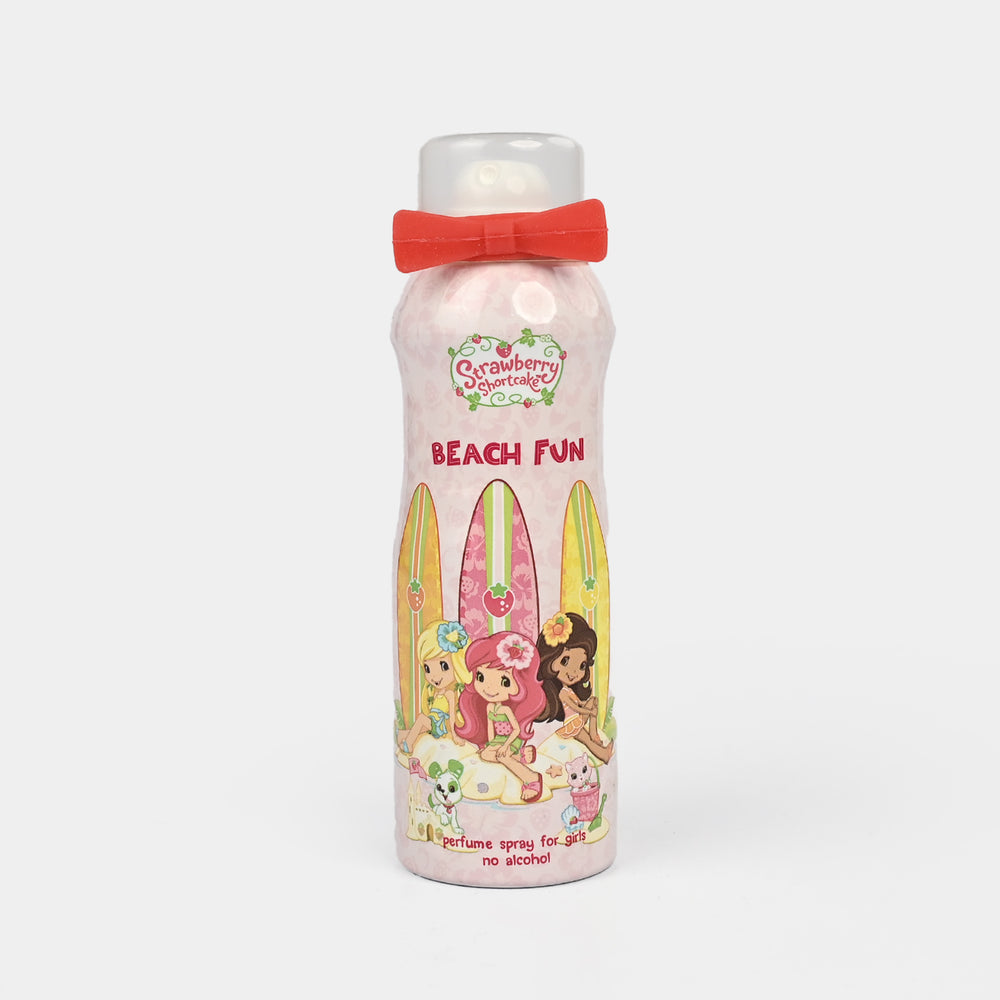 Kids Body Spray Beach Fun 125ml