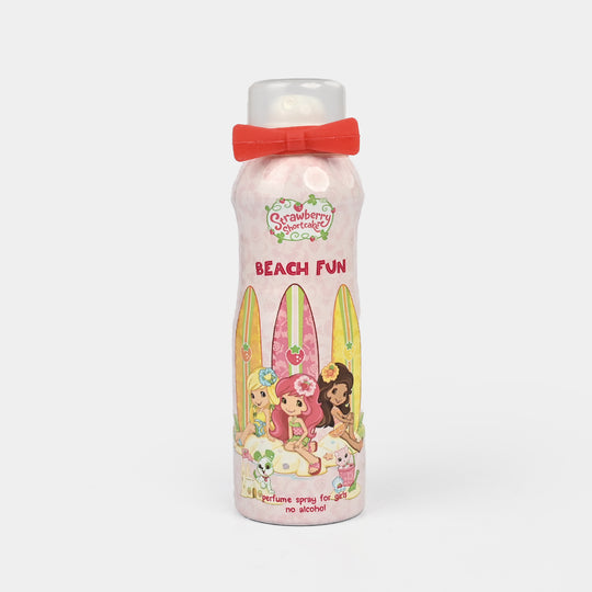 Kids Body Spray Beach Fun 125ml