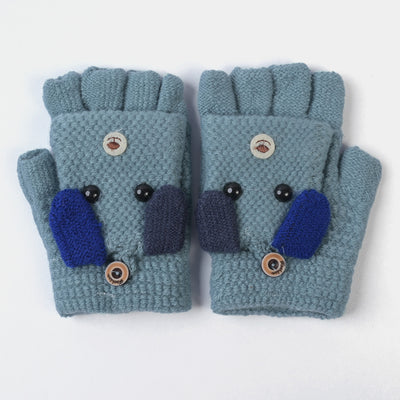 Kids Winter Warm Gloves