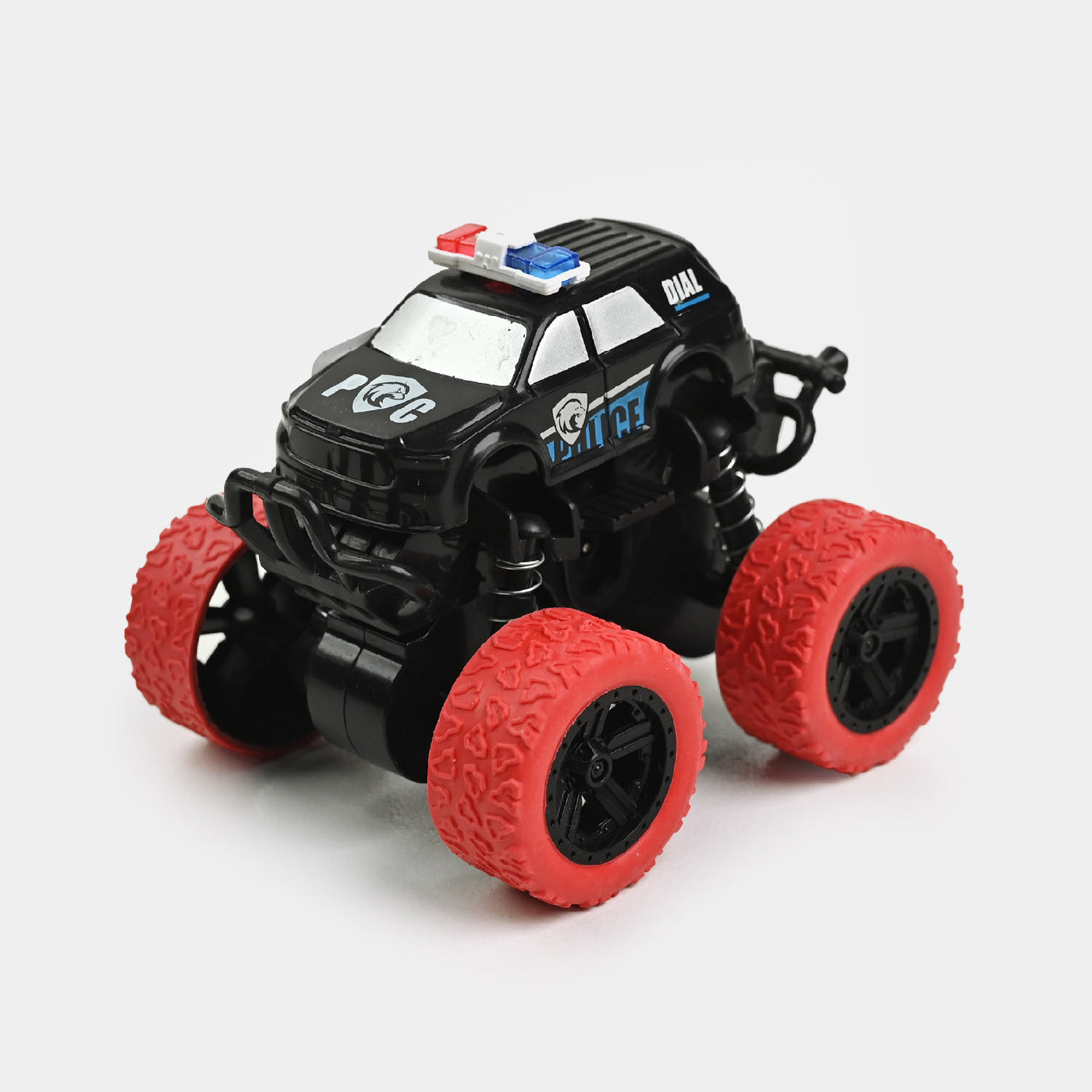 Friction mini vehicle Car