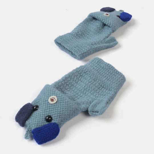 Kids Winter Warm Gloves