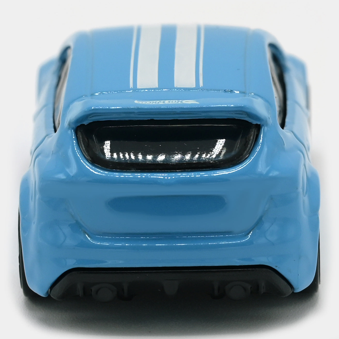 Hot Wheels Die-Cast Car For Kids