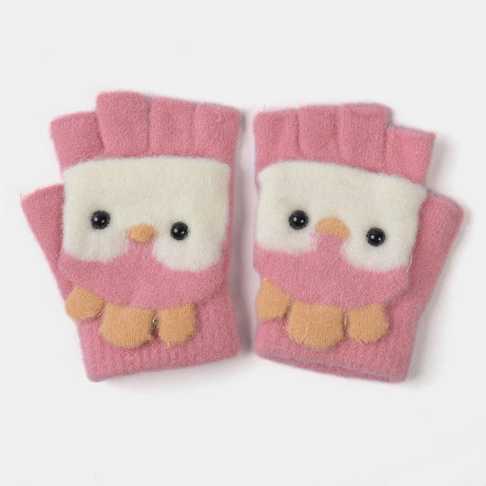 Kids Winter Warm Gloves