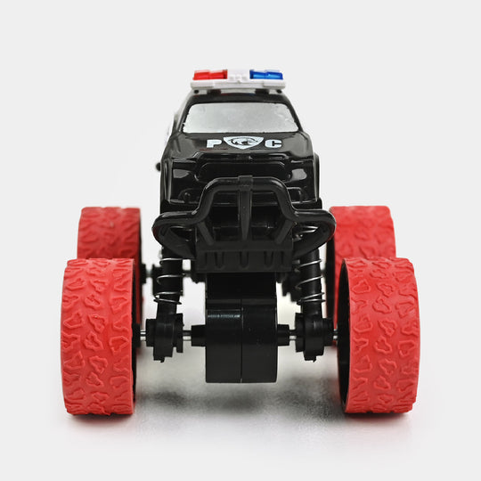 Friction mini vehicle Car