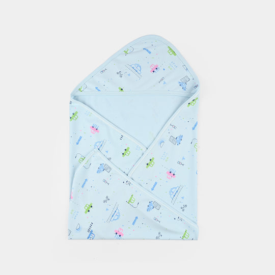 Baby Wrapping Sheet