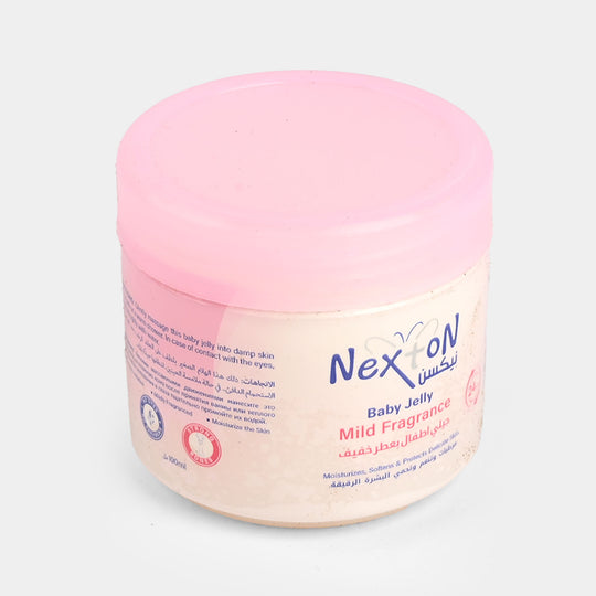 Nexton Baby Jelly Mild Fragrance | (100ml)