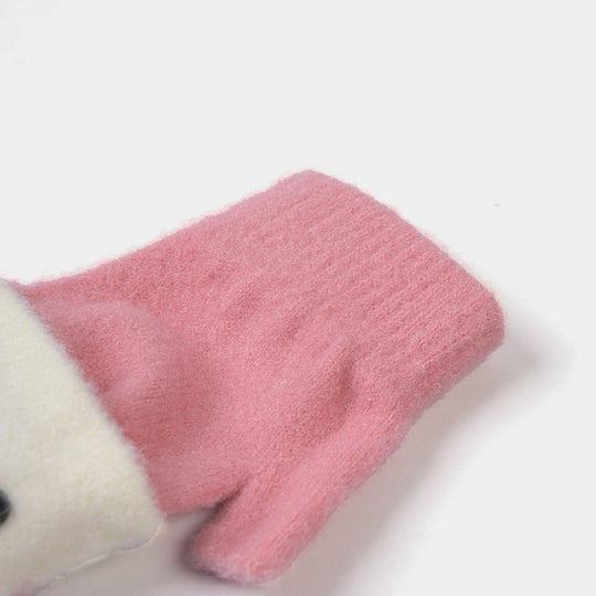 Kids Winter Warm Gloves