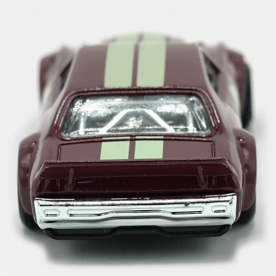 Hot Wheels Die-Cast Car For Kids