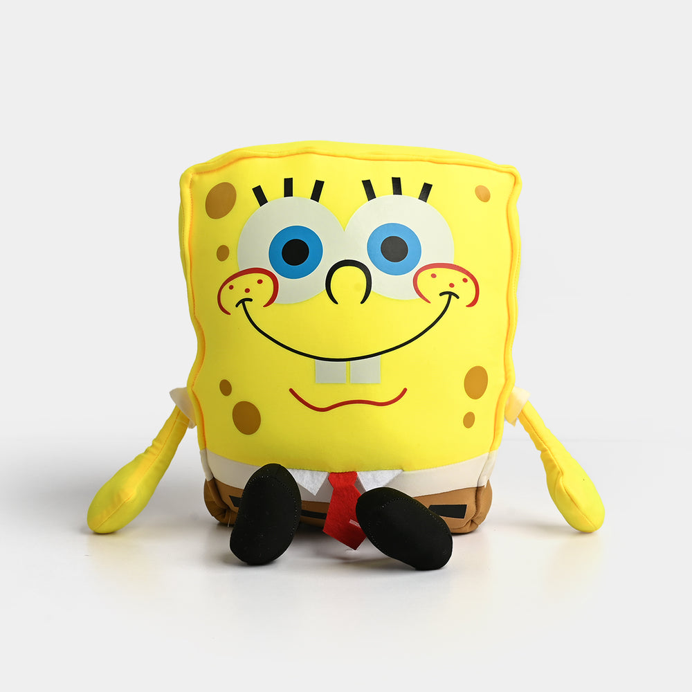 Character Soft Beans Toy For Kids