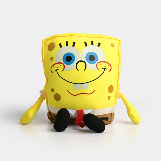 Character Soft Beans Toy For Kids