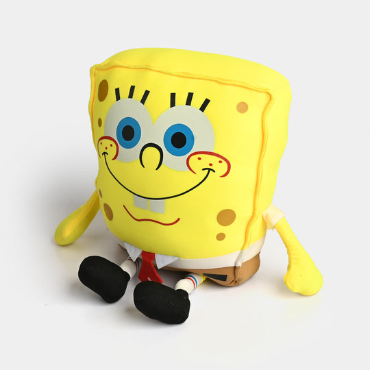 Character Soft Beans Toy For Kids