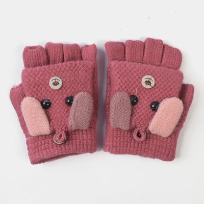 Kids Winter Warm Gloves