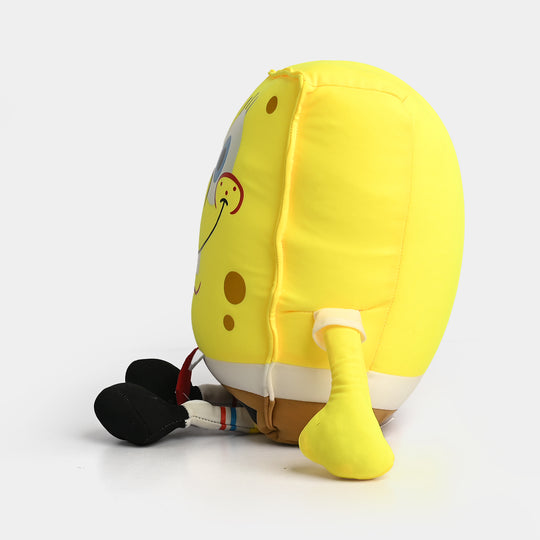Character Soft Beans Toy For Kids