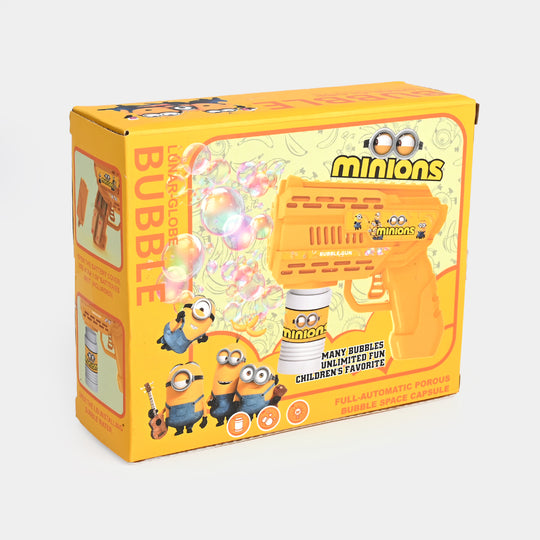 Electric Bubble Blaster for Kids