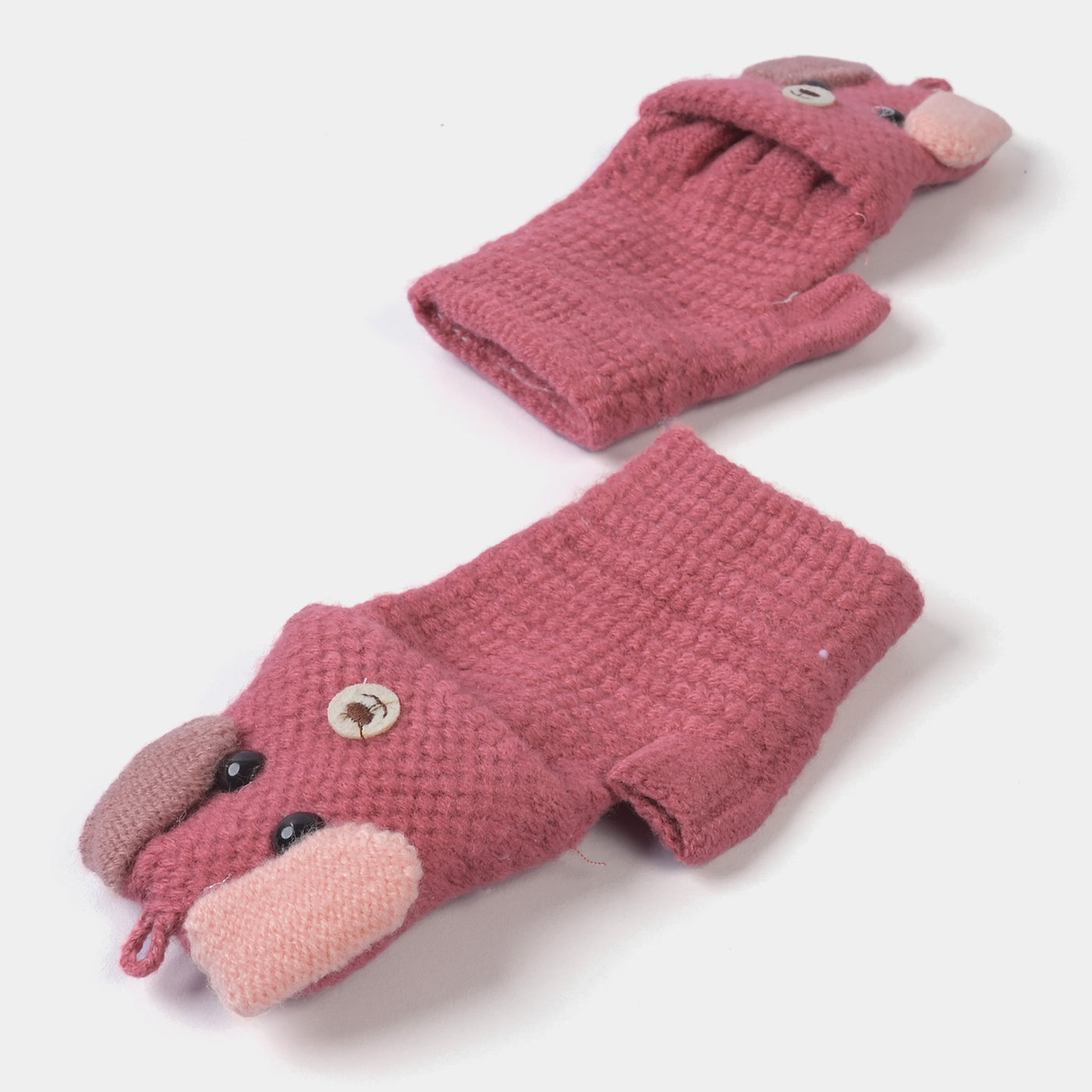 Kids Winter Warm Gloves