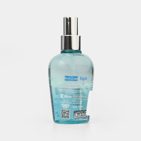 Eskulin Temp Mist Cologne B 125ml