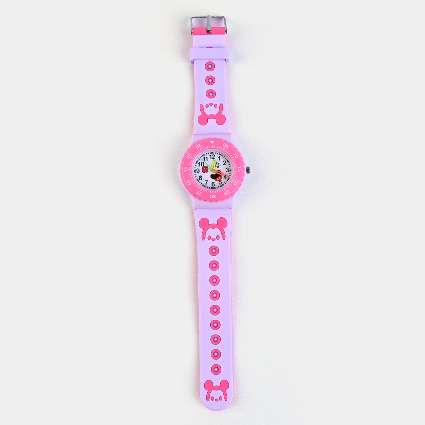 ANALOG WRIST WATCH FOR KIDS