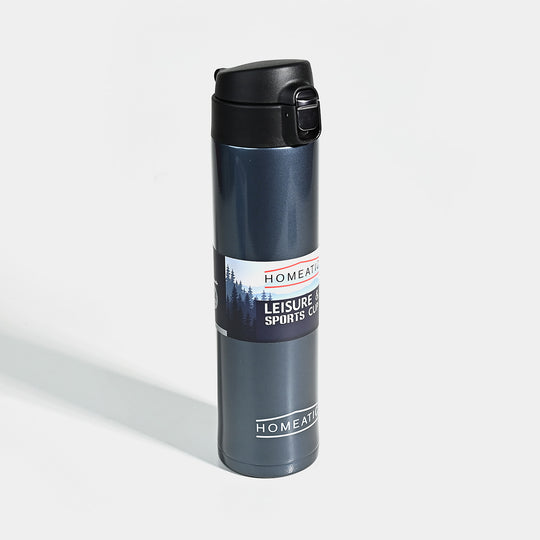 WATER BOTTLE STAINLESS STEEL | 500ml