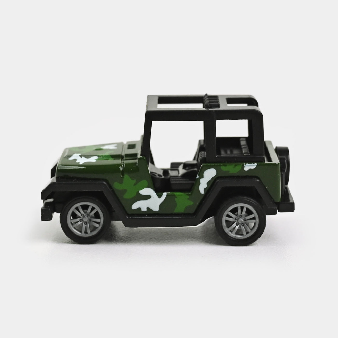 Mini Die-Cast Model Car For Kids