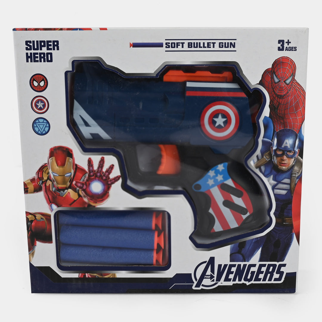 Soft Dart Target Toy For Kids