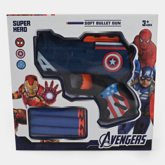 Soft Dart Target Toy For Kids