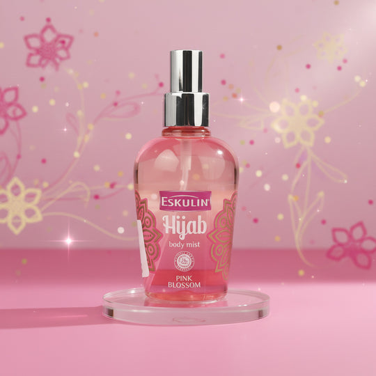 Eskulin Blossom Mist | 125ml
