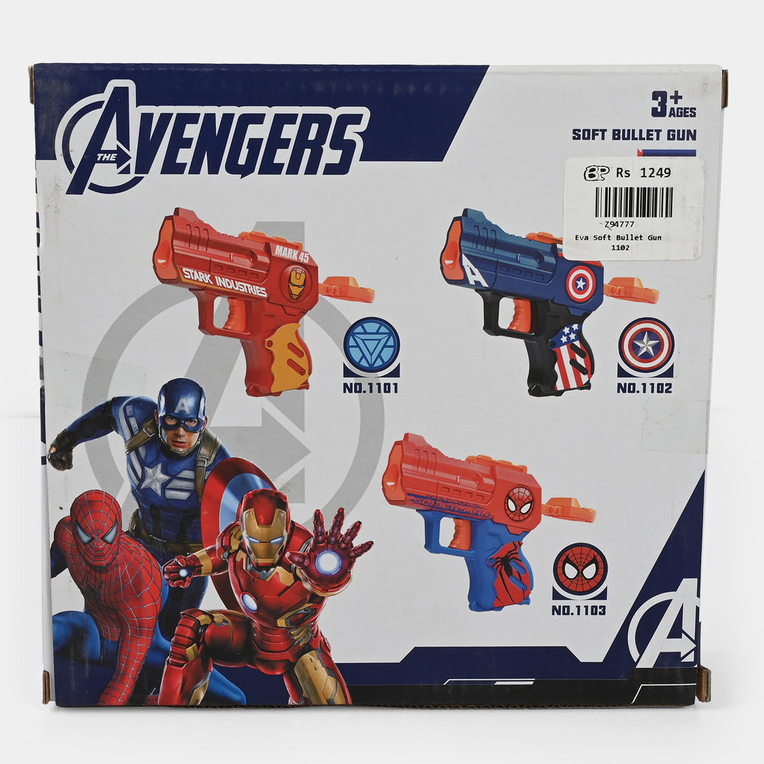 Soft Dart Target Toy For Kids