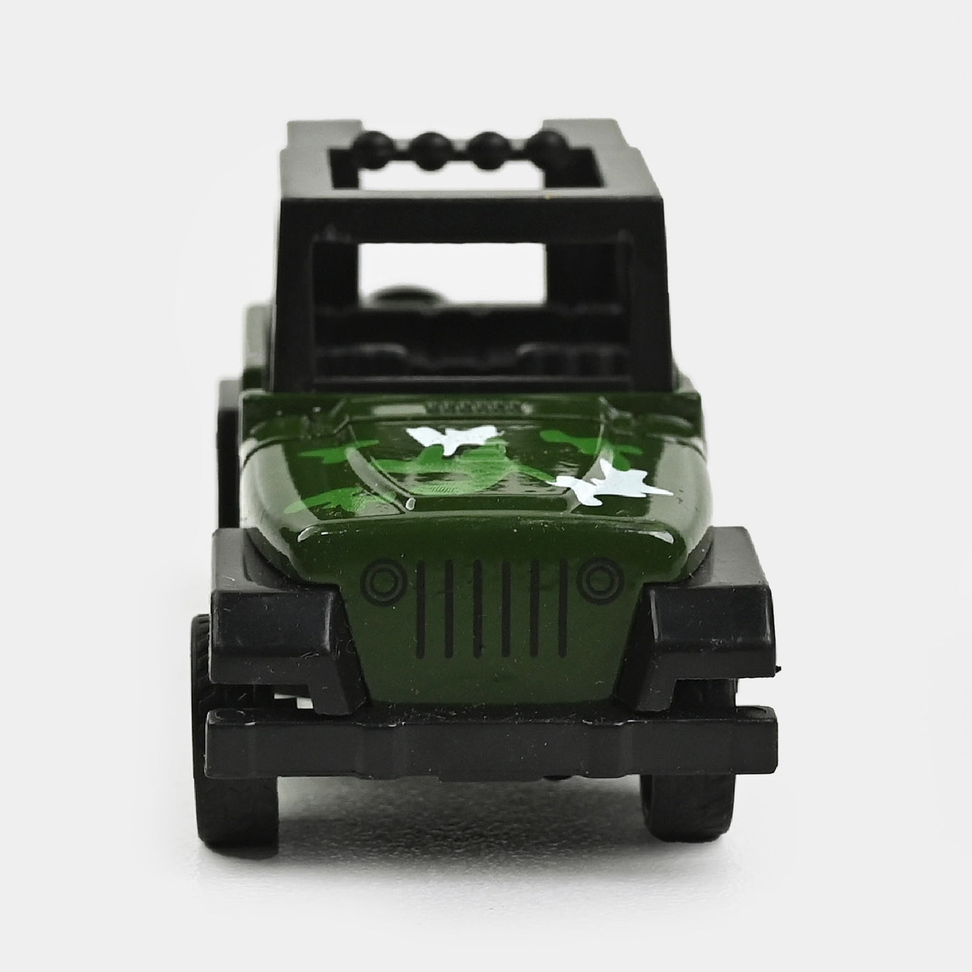 Mini Die-Cast Model Car For Kids