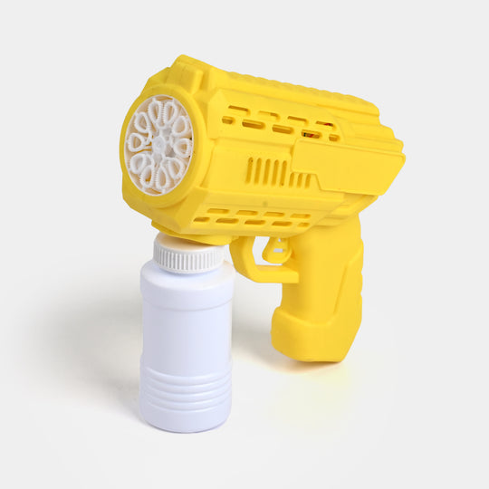 Electric Bubble Blaster for Kids