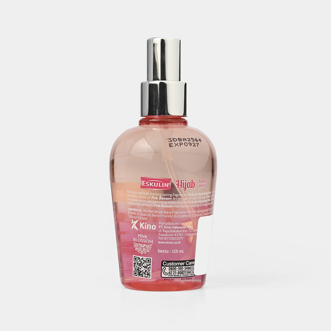 Eskulin Blossom Mist | 125ml