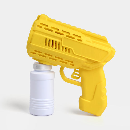 Electric Bubble Blaster for Kids