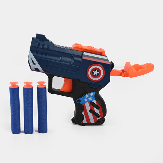 Soft Dart Target Toy For Kids