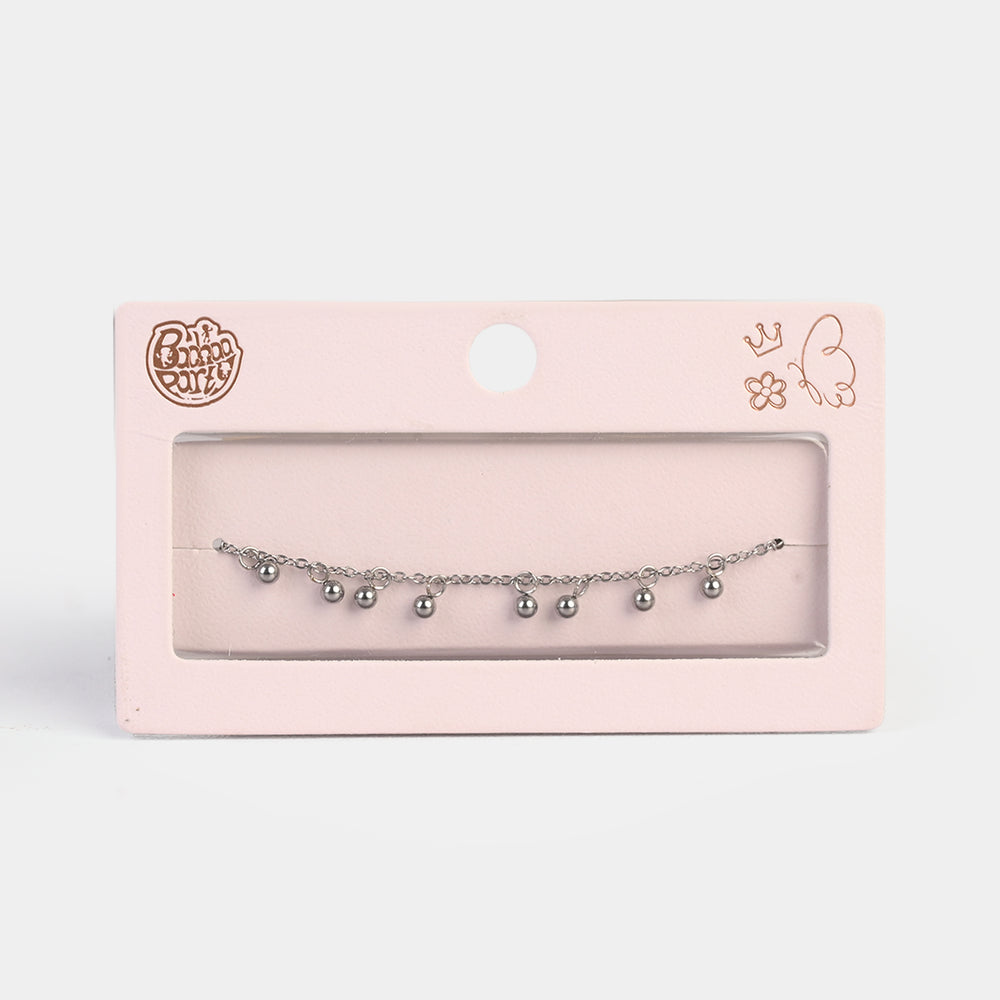 Charm Chain Bracelet