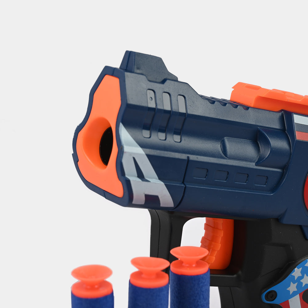 Soft Dart Target Toy For Kids