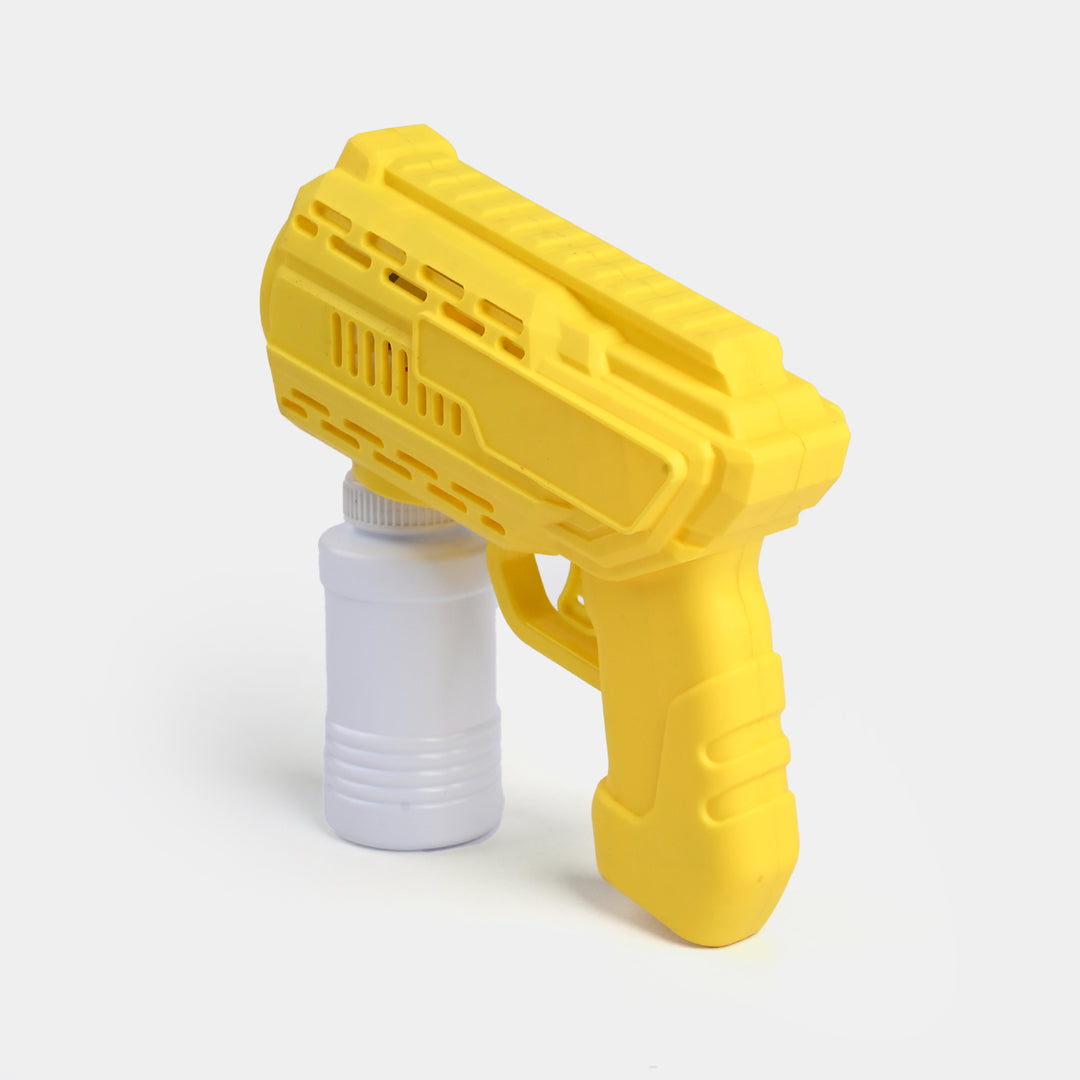 Electric Bubble Blaster for Kids