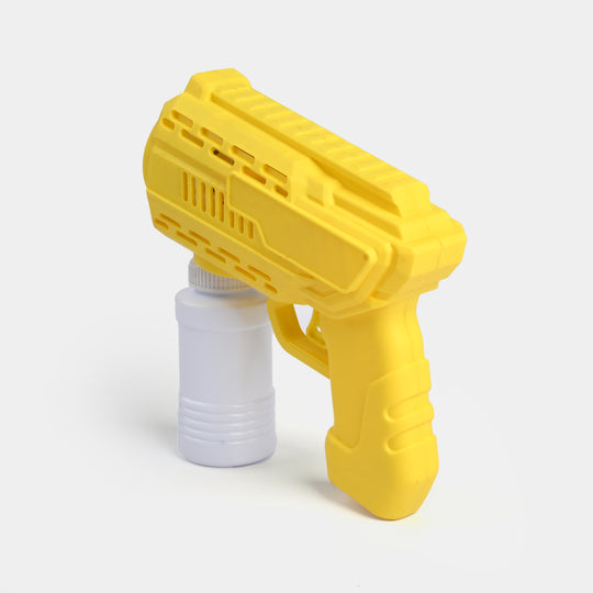 Electric Bubble Blaster for Kids