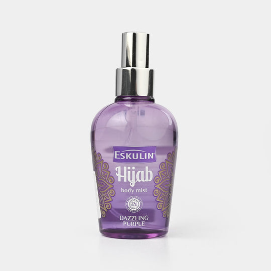 Eskulin Mist Cologne Dazzling Purple 125ml