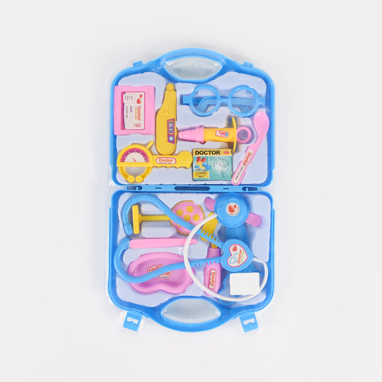 Medical Doctor Pretend Play Set